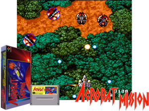 Game Thumbnail - Acrobat Mission (J) [t2]
